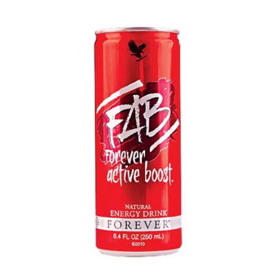FAB Forever Active Boost®