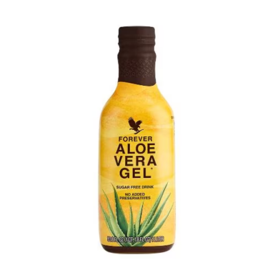 Forever Aloe Vera Gel®