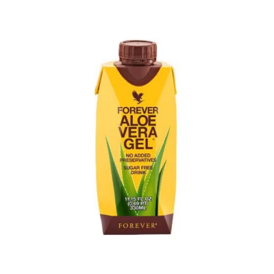 Forever Aloe Vera Gel® Minis