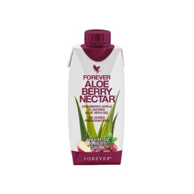 Forever Aloe Berry Nectar®