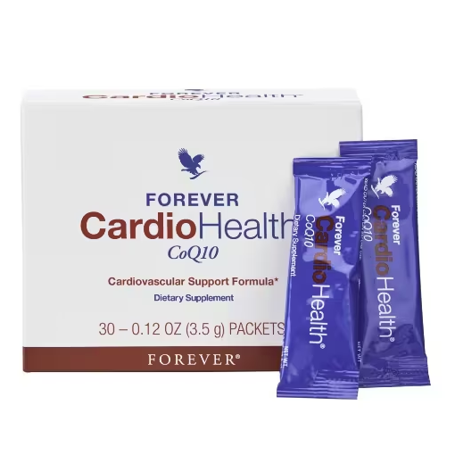 Forever Cardiohealth® With CoQ10