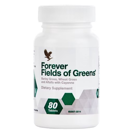 Forever Fields Of Greens®