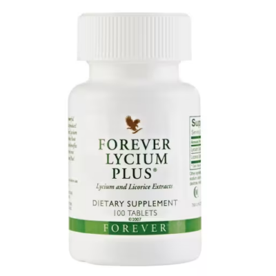 Forever Lycium Plus®