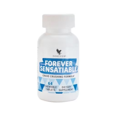 Forever Sensatiable®