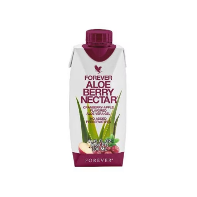 Forever Aloe Berry Nectar® Minis