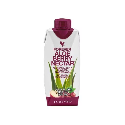 Forever Aloe Berry Nectar® Minis