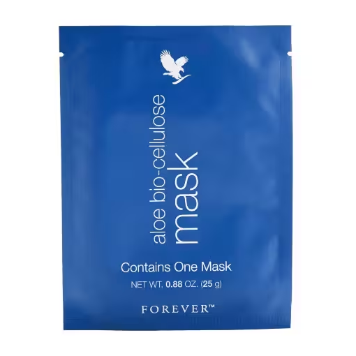 Aloe Bio-Cellulose Mask