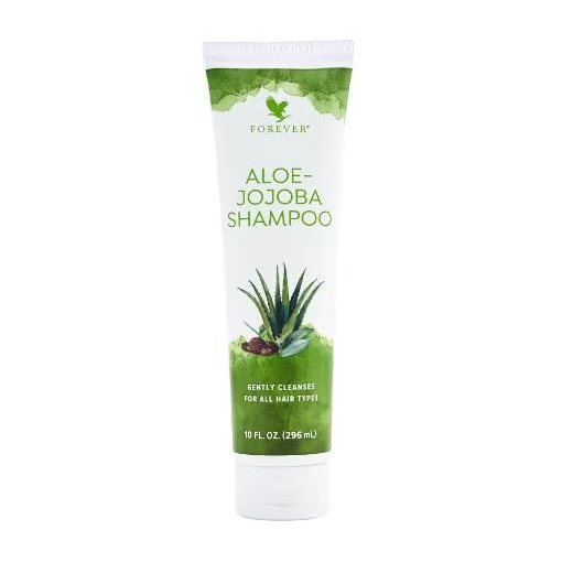 Aloe-Jojoba Shampoo