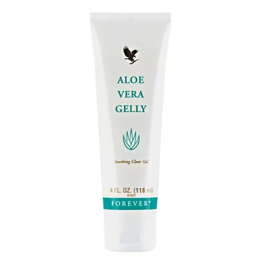 Aloe Vera Gelly