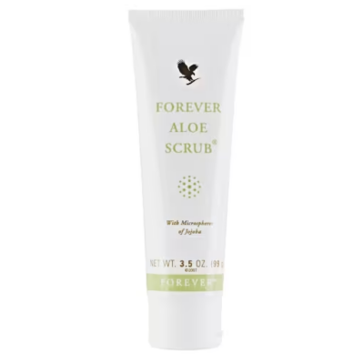 Forever Aloe Scrub®