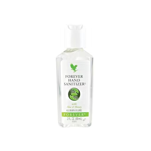 Forever Hand Sanitizer®