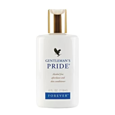 Gentleman's Pride® After Shave