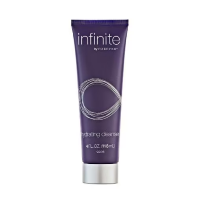Infinite By Forever™ Hydrating Cleanser