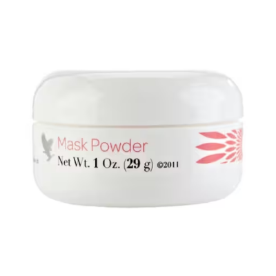 Mask Powder
