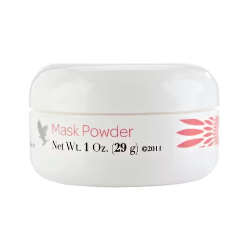 Mask Powder