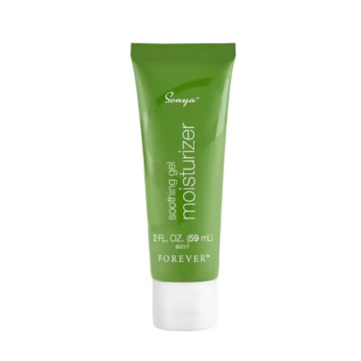 Sonya™ Soothing Gel Moisutrizer