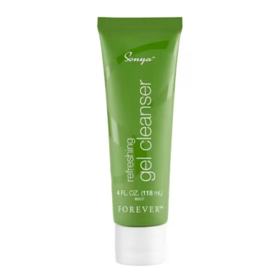 Sonya™ Refreshing Gel Cleanser